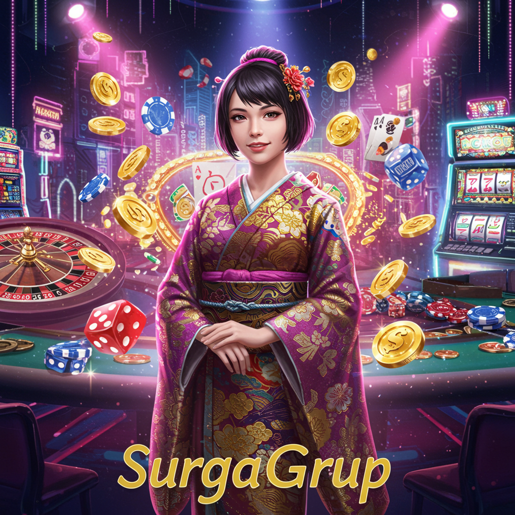 Panduan Lengkap Memulai Slot Online untuk Pemula